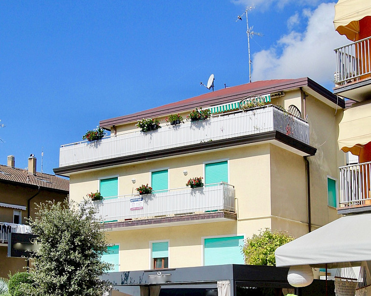 Apartmány Postiglione - Caorle