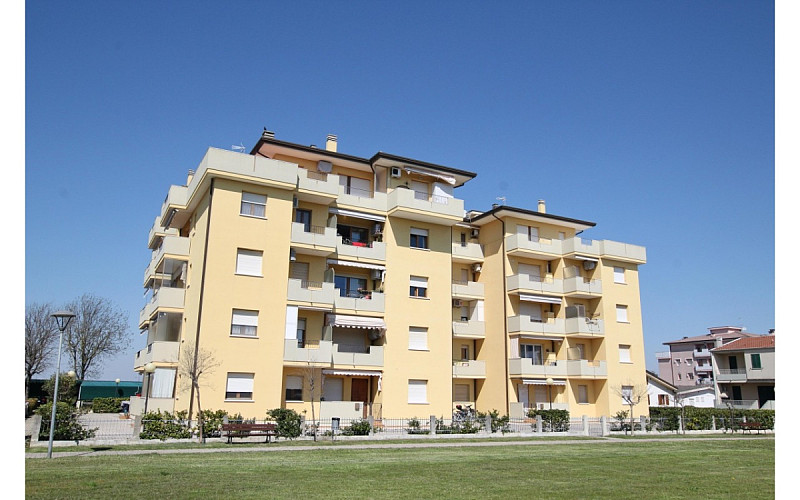 Apartmány Sorriso - Caorle