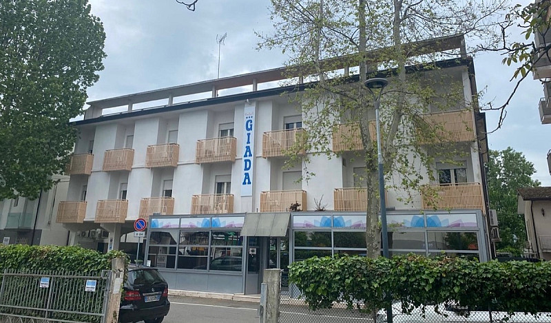 Hotel Giada *** s all inclusive - Gatteo a Mare