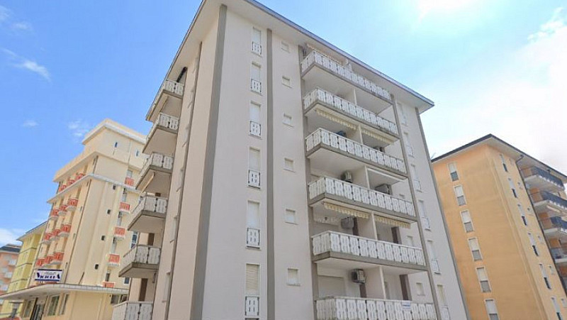 Apartmány Perseo - Bibione