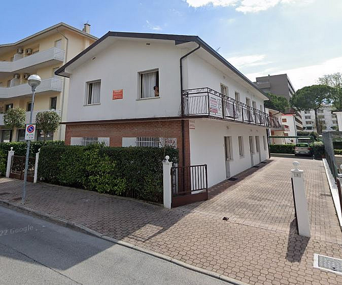 Apartmány Villa Liliana - Bibione