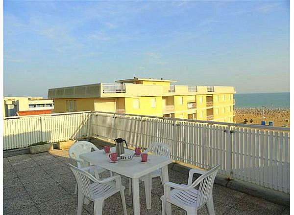 Apartmány Teti - Bibione