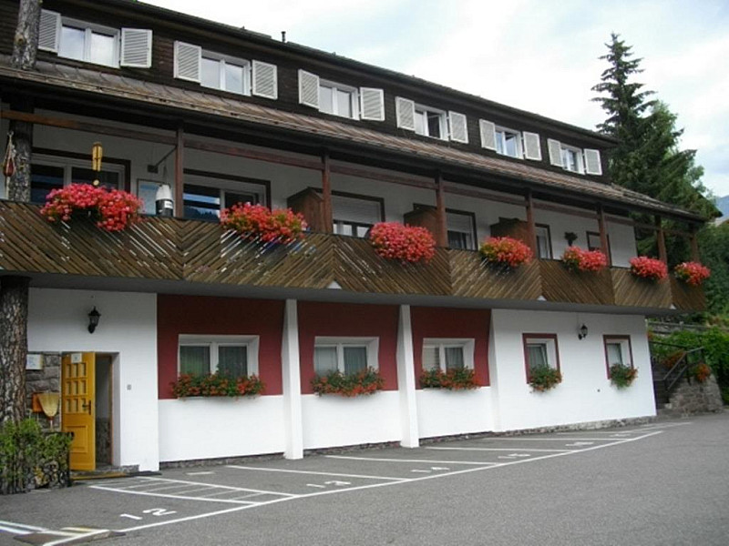 Hotel Villa Emilia*** s polopenzí - Ortisei