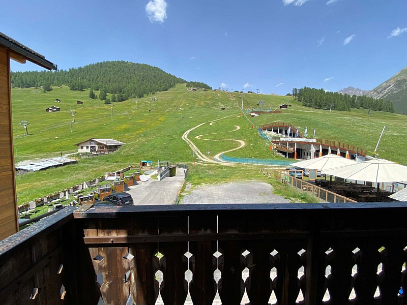 Apartmány Mountain Spirit  - Livigno