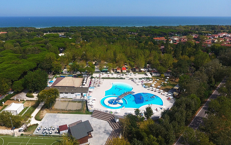 Adriano Family Collection**** - Punta Marina Terme