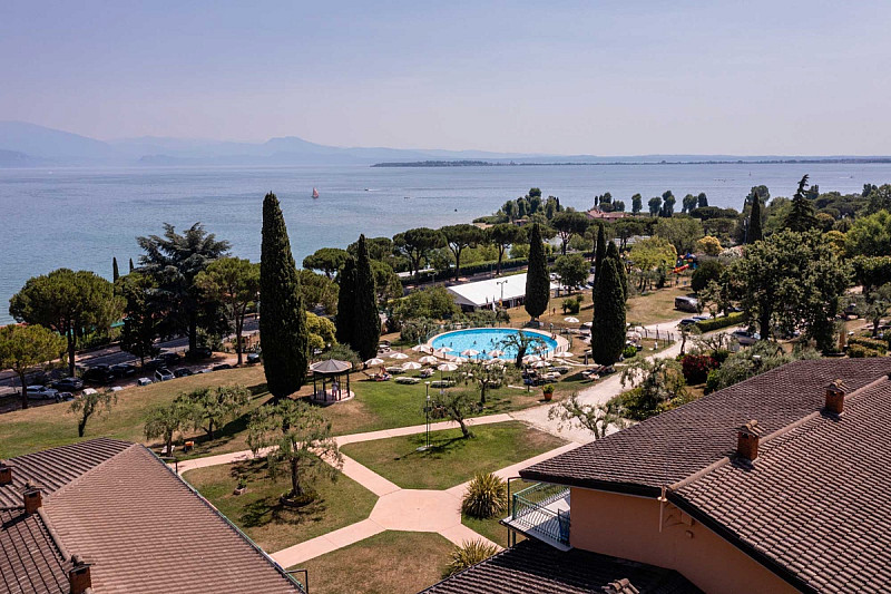 Desenzano Boutique Resort ****  - Desenzano del Garda