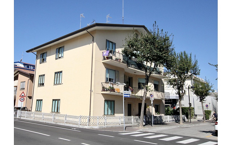 Apartmány Orate - Caorle
