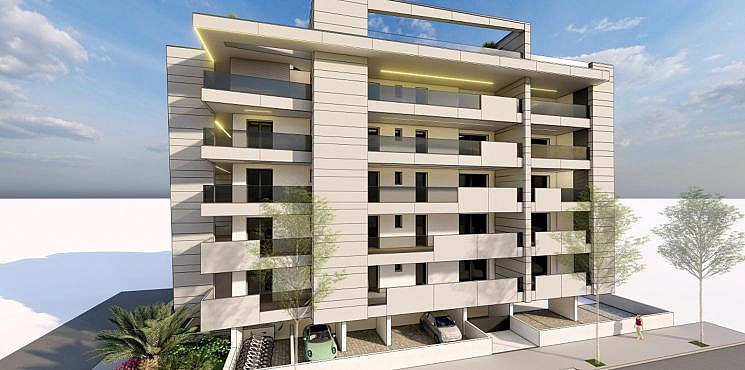 Apartmány Central Suite - Lignano Sabbiadoro