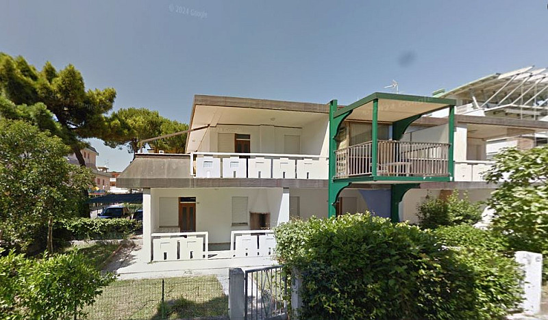 Apartmány Onda Verde - Bibione