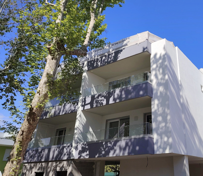 Apartmány Dolce Vita C - Bibione