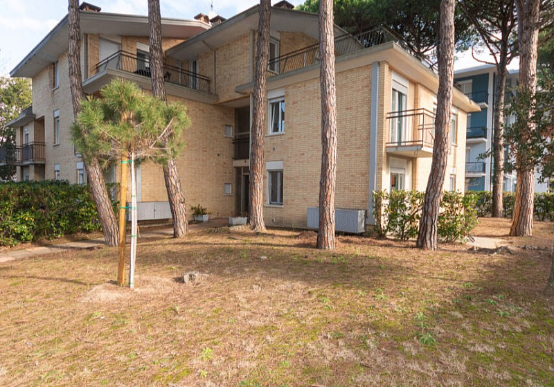 Apartmány Patrizia - Bibione
