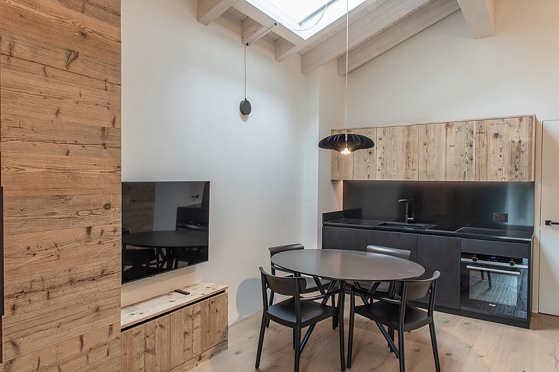 Apartmány Home75 - Ponte di Legno