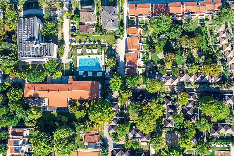 Villaggio Los Nidos**** - Lignano Sabbiadoro