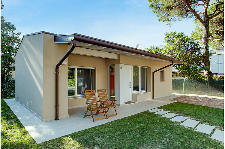 Apartmány Villa Heide - Bibione