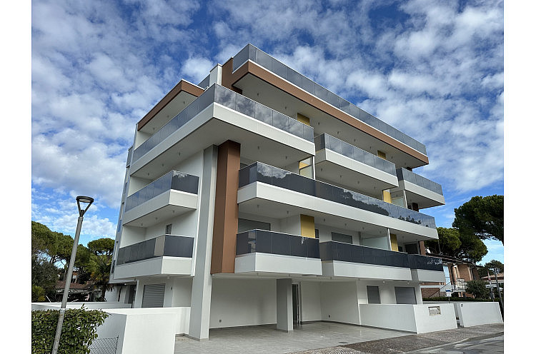 Apartmány Almar - Bibione