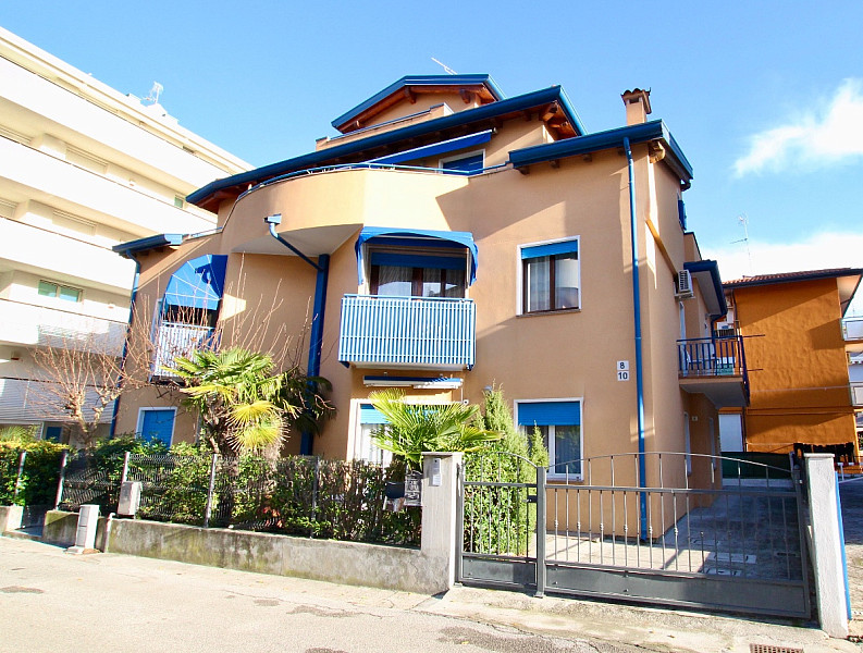 Apartmány Casa Sonia - Caorle