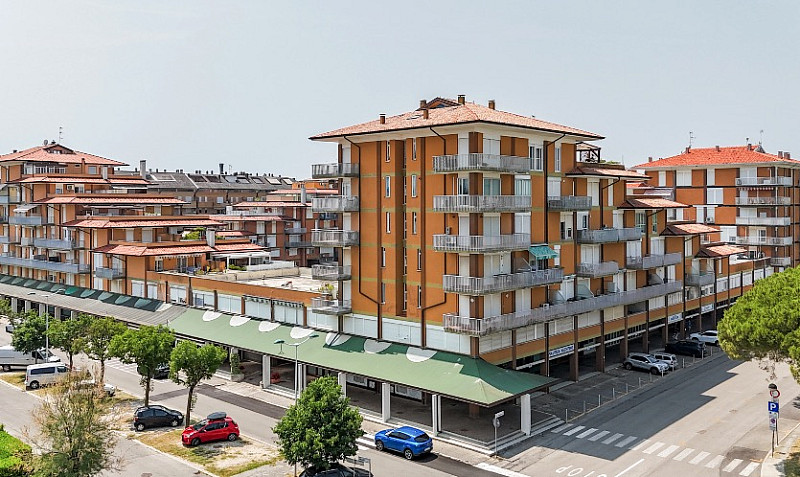 Apartmány Caravella 2 - Porto Santa Margherita