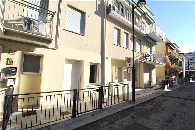 Apartmány Beato Angelico 16 - Caorle