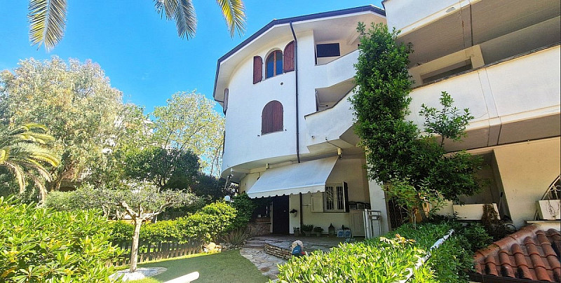 Apartmány Rinascimento - San Benedetto del Tronto