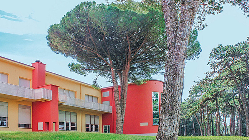 Bella Italia EFA Village s polpenziou E - Lignano Sabbiadoro