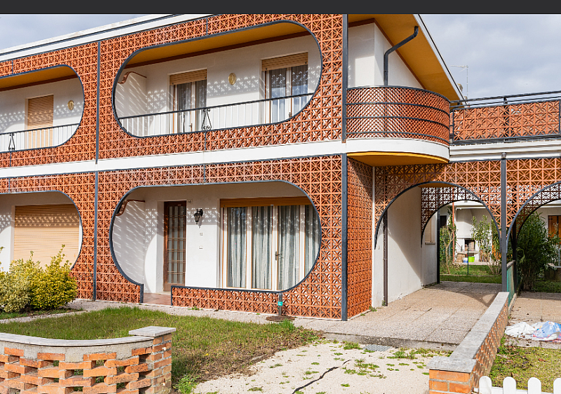 Apartmány Villa Fabienne - Porto Santa Margherita