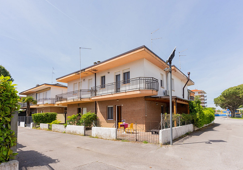 Apartmány Villa Praya - Porto Santa Margherita