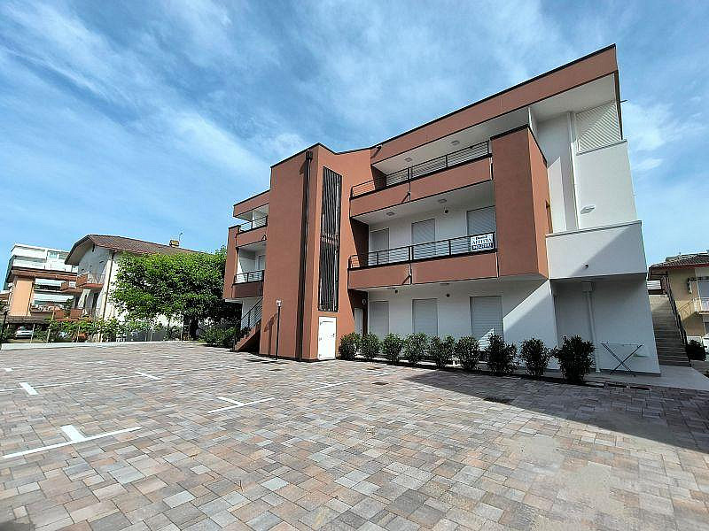 Apartmány Villa Luna - Lido di Jesolo Lido di Jesolo - foto 1