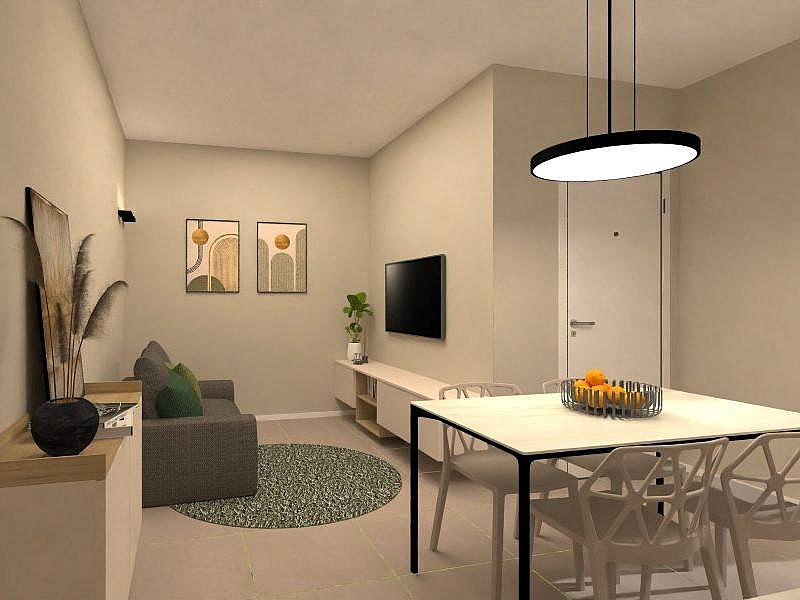 Apartmány Villa Luna - Lido di Jesolo