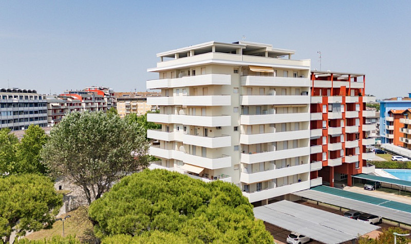 Apartmány Brian - Porto Santa Margherita