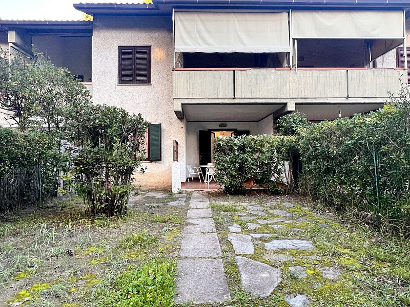 Apartmány Tinca - Principina a Mare