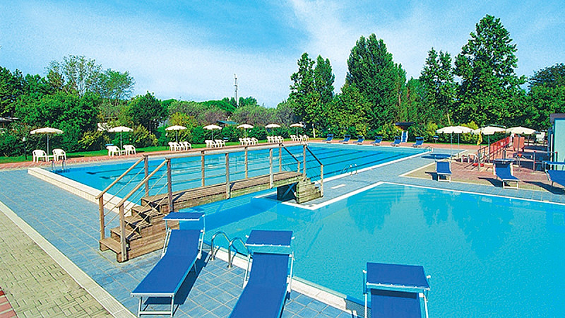 Cesenatico Camping Village **** - Cesenatico