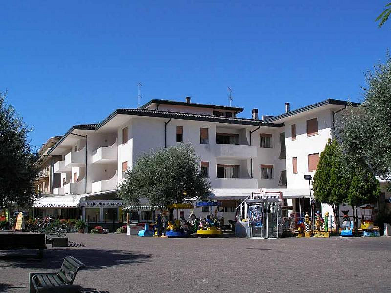 Apartmány Torremora - Eraclea Mare