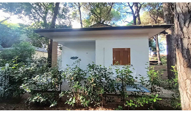 Apartmány Villaggio Dancalia O - Eraclea Mare