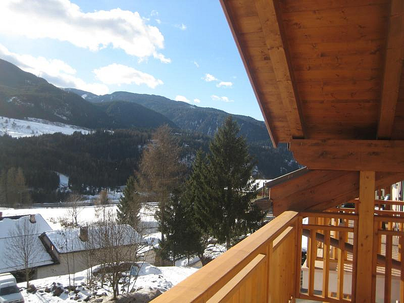 Apartmány Le Plejadi*** - Cavalese