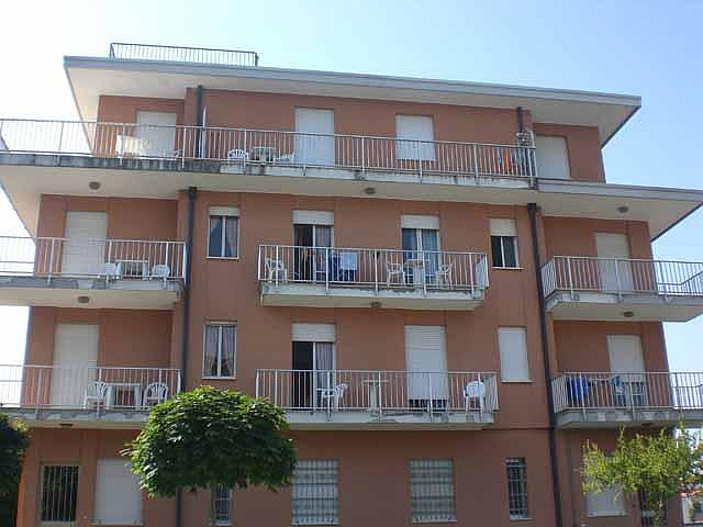 Apartmány Rossetto U - Eraclea Mare