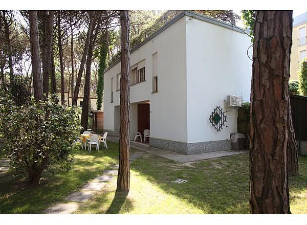 Apartmány Villa Parco dei Pini - Bibione