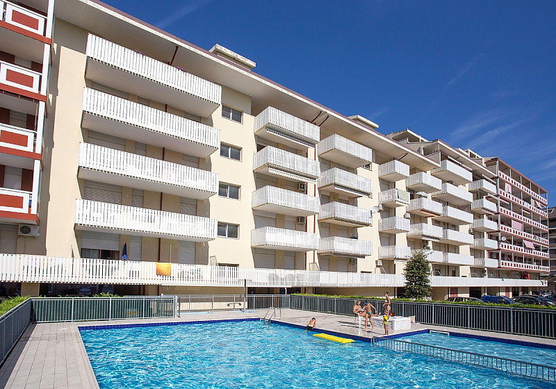 Apartmány Holiday - Porto Santa Margherita