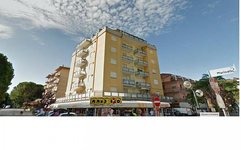 Apartmány Marinella - Eraclea Mare