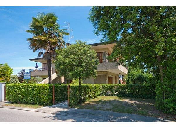 Apartmány Villa Paola - Bibione