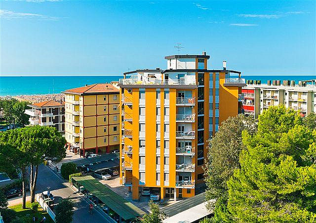 Apartmány Maracaibo S - Bibione