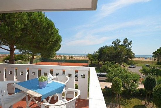 Apartmány Diana Est - Bibione