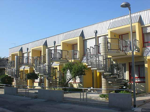Apartmány Bel Gioiosa - Eraclea Mare