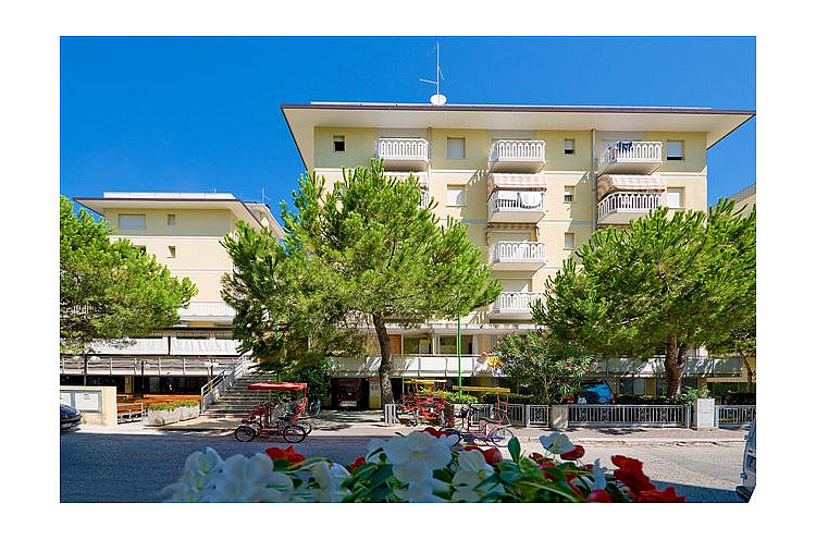 Apartmány Ca' Bianca S - Bibione
