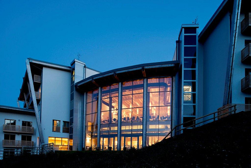 Hotel Brenta Dolomites (ex. Le Blanc) **** s polpenziou - Vason Monte Bondone