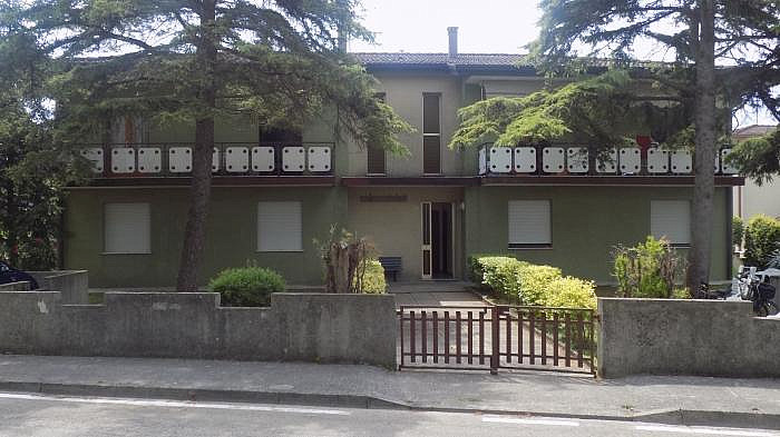 Apartmány Villa Virginia - Eraclea Mare