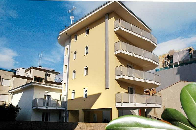 Apartmány Bellarosa - Lignano Sabbiadoro