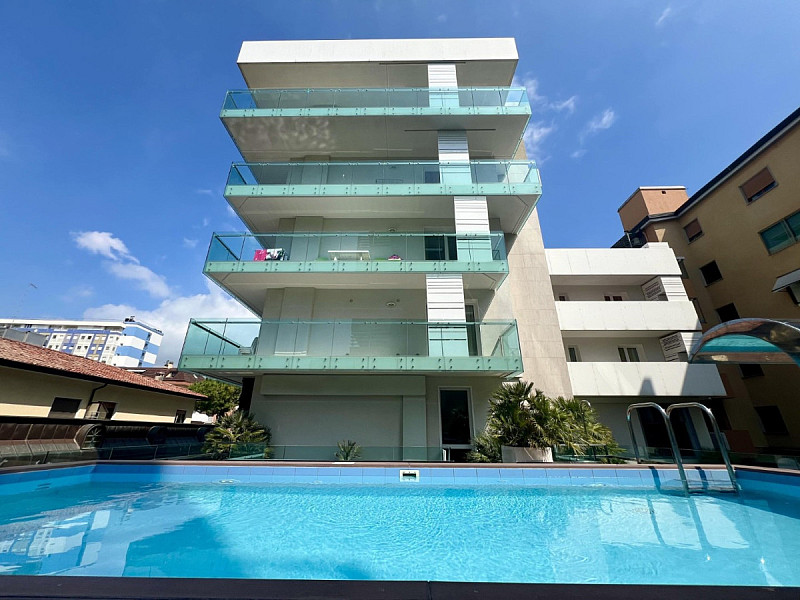 Apartmány Fiore - Lignano Sabbiadoro