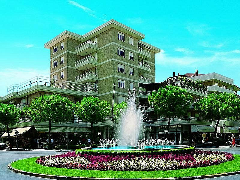 Apartmány Julia - Lignano Sabbiadoro