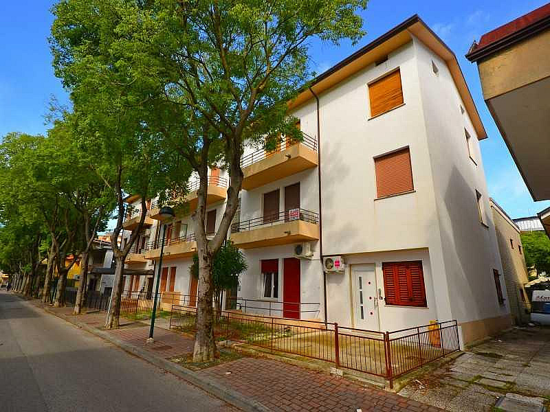 Apartmány Jupiter - Lignano Sabbiadoro