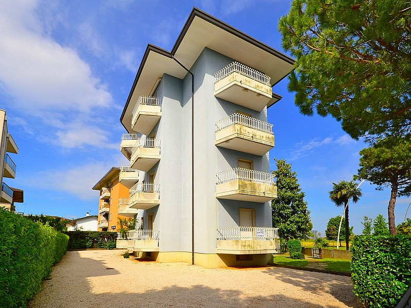 Apartmány Mammole - Lignano Sabbiadoro